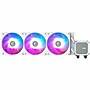 MSI MAG CORELIQUID A13 360 120mm Rifle Bearing Liquid Cooling System with RGB Lighting (CLA13360WT)~#|#~sp317905237_sc7