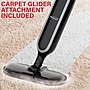 Brentwood Hard-Floor Steam Mop, Black (STM-4000BK)~#|#~sp317905262_sc7