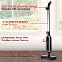 Brentwood Hard-Floor Steam Mop, Black (STM-4000BK)~#|#~sp317905263_sc7