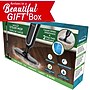 Brentwood Hard-Floor Steam Mop, Black (STM-4000BK)~#|#~sp317905266_sc7