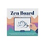 Gift Republic Zen Board, Multicolored (24696619)~#|#~sp317964745_sc7