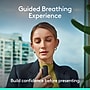 Logitech Spotlight 2 Presentation Remote, Wireless Presentation Clicker with Haptics, Digital Highlighting, Customizable Actions~#|#~sp317981001_sc7