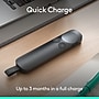 Logitech Spotlight 2 Presentation Remote, Wireless Presentation Clicker with Haptics, Digital Highlighting, Customizable Actions~#|#~sp317981002_sc7