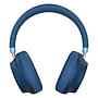 Raycon Essential Wireless Active Noise Canceling On-Ear Headphones, Bluetooth, Midnight Blue (RBH810-25E-BLU)~#|#~sp317981193_sc7