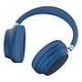 Raycon Essential Wireless Active Noise Canceling On-Ear Headphones, Bluetooth, Midnight Blue (RBH810-25E-BLU)~#|#~sp317981194_sc7