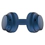 Raycon Essential Wireless Active Noise Canceling On-Ear Headphones, Bluetooth, Midnight Blue (RBH810-25E-BLU)~#|#~sp317981197_sc7