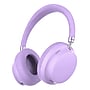 Raycon Essential Wireless Active Noise Canceling On-Ear Headphones, Bluetooth, Blush Violet (RBH810-25E-PUR)~#|#~sp317981199_sc7