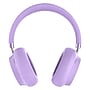 Raycon Essential Wireless Active Noise Canceling On-Ear Headphones, Bluetooth, Blush Violet (RBH810-25E-PUR)~#|#~sp317981200_sc7
