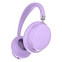 Raycon Essential Wireless Active Noise Canceling On-Ear Headphones, Bluetooth, Blush Violet (RBH810-25E-PUR)~#|#~sp317981201_sc7