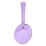 Raycon Essential Wireless Active Noise Canceling On-Ear Headphones, Bluetooth, Blush Violet (RBH810-25E-PUR)~#|#~sp317981202_sc7