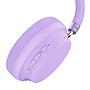 Raycon Essential Wireless Active Noise Canceling On-Ear Headphones, Bluetooth, Blush Violet (RBH810-25E-PUR)~#|#~sp317981204_sc7