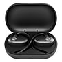 Raycon Fitness Wireless Open Earbuds with Microphone & Charging Case, Bluetooth, Carbon Black (RBO725-24E-BLA)~#|#~sp317981242_sc7