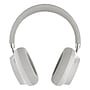 Raycon Essential Wireless Active Noise Canceling On-Ear Headphones, Bluetooth, Frost White (RBH810-25E-WHI)~#|#~sp317981250_sc7