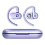Raycon Fitness Wireless Open Earbuds with Microphone & Charging Case, Bluetooth, Blush Violet (RBO725-24E-PUR)~#|#~sp317981258_sc7
