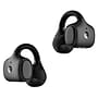 Raycon Everyday Wireless Clip Open-Ear Earbuds with Microphone & Charging Case, Bluetooth, Carbon Black (RBO755-BLA)~#|#~sp317981268_sc7