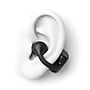Raycon Everyday Wireless Clip Open-Ear Earbuds with Microphone & Charging Case, Bluetooth, Carbon Black (RBO755-BLA)~#|#~sp317981272_sc7