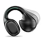 Raycon Everyday Wireless Clip Open-Ear Earbuds with Microphone & Charging Case, Bluetooth, Carbon Black (RBO755-BLA)~#|#~sp317981273_sc7