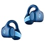 Raycon Everyday Wireless Clip Open-Ear Earbuds with Microphone & Charging Case, Bluetooth, Midnight Blue (RBO755-BLU)~#|#~sp317981287_sc7