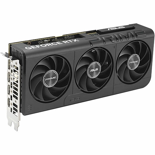 ASUS Prime NVIDIA GeForce PCI Express 5.0 8GB GDDR7 Gaming