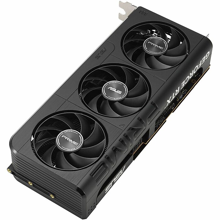 ASUS Prime NVIDIA GeForce PCI Express 5.0 8GB GDDR7 Gaming