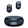 Raycon Wireless In-Ear Sleep Earbuds (2026) with Microphone & Charging Case, Bluetooth, Midnight Blue (RBE760-25E-BLU)~#|#~sp317981379_sc7