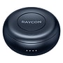 Raycon Wireless In-Ear Sleep Earbuds (2026) with Microphone & Charging Case, Bluetooth, Midnight Blue (RBE760-25E-BLU)~#|#~sp317981382_sc7
