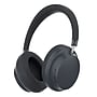 Raycon Essential Wireless Active Noise Canceling On-Ear Headphones, Bluetooth, Carbon Black (RBH810-25E-BLA)~#|#~sp317981386_sc7