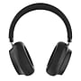 Raycon Essential Wireless Active Noise Canceling On-Ear Headphones, Bluetooth, Carbon Black (RBH810-25E-BLA)~#|#~sp317981387_sc7