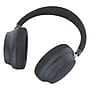 Raycon Essential Wireless Active Noise Canceling On-Ear Headphones, Bluetooth, Carbon Black (RBH810-25E-BLA)~#|#~sp317981388_sc7