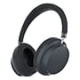 Raycon Essential Wireless Active Noise Canceling On-Ear Headphones, Bluetooth, Carbon Black (RBH810-25E-BLA)~#|#~sp317981389_sc7