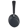 Raycon Essential Wireless Active Noise Canceling On-Ear Headphones, Bluetooth, Carbon Black (RBH810-25E-BLA)~#|#~sp317981391_sc7