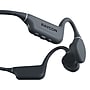 Raycon Wireless Bone-Conduction Open-Ear Headphones with Microphone, Bluetooth, Gray (RBB842-24E-GRA)~#|#~sp317981398_sc7