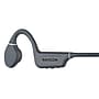 Raycon Wireless Bone-Conduction Open-Ear Headphones with Microphone, Bluetooth, Gray (RBB842-24E-GRA)~#|#~sp317981399_sc7