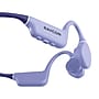 Raycon Wireless Bone-Conduction Open-Ear Headphones with Microphone, Bluetooth, Blush Violet (RBB842-24E-PUR)~#|#~sp317981408_sc7