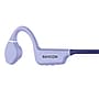Raycon Wireless Bone-Conduction Open-Ear Headphones with Microphone, Bluetooth, Blush Violet (RBB842-24E-PUR)~#|#~sp317981409_sc7