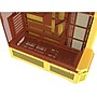 Thermaltake View E-ATX Full Tower Computer Case, Butter Caramel (CA-11H-00FMWN-00)~#|#~sp317981583_sc7