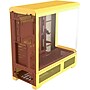 Thermaltake View E-ATX Full Tower Computer Case, Butter Caramel (CA-11H-00FMWN-00)~#|#~sp317981584_sc7