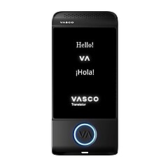 Vasco Electronics M4 Voice & Photo Translator, Purple (M4MP) | Staples