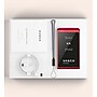 Vasco Electronics Q1 Voice Translator, Red (Q1SP)~#|#~sp317981791_sc7
