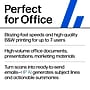 LaserJet Pro MFP 3105sdw Wireless Color All-In-One Supertak Laser Printer Best for Home Office (3G646A#BGJ)~#|#~sp318203590_sc7