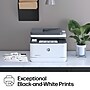 LaserJet Pro MFP 3105sdw Wireless Color All-In-One Supertak Laser Printer Best for Home Office (3G646A#BGJ)~#|#~sp318203592_sc7