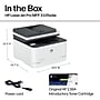 LaserJet Pro MFP 3105sdw Wireless Color All-In-One Supertak Laser Printer Best for Home Office (3G646A#BGJ)~#|#~sp318203593_sc7