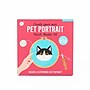 Gift Republic Pet Portraits Cat Punch Needle Kit (GR830062)~#|#~sp318205921_sc7