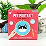 Gift Republic Pet Portraits Cat Punch Needle Kit (GR830062)~#|#~sp318205922_sc7
