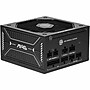 MSI MAG 750W ATX 3.1 80 PLUS Gold ATX Power Supply, Black (MAGA750GLSPCIE5)~#|#~sp318206214_sc7