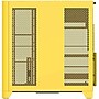 Thermaltake View 390 Air ATX Mid Tower Computer Case, Butter Caramel (CA-11F-00MMWN-00)~#|#~sp318207411_sc7