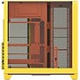 Thermaltake View 390 Air ATX Mid Tower Computer Case, Butter Caramel (CA-11F-00MMWN-00)~#|#~sp318207412_sc7