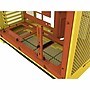 Thermaltake View 390 Air ATX Mid Tower Computer Case, Butter Caramel (CA-11F-00MMWN-00)~#|#~sp318207413_sc7