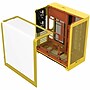 Thermaltake View 390 Air ATX Mid Tower Computer Case, Butter Caramel (CA-11F-00MMWN-00)~#|#~sp318207414_sc7