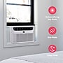 Frigidaire 115-Volt 10000 BTU Window Air Conditioner with Remote, White (FHWC103TC1)~#|#~sp318262357_sc7